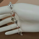 Sunstone Cross Set