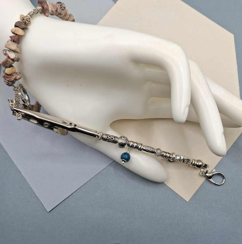 Apatite Bracelet Helper