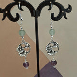 Fluorite Springtime Set