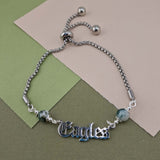 ID "Custom" Bracelet