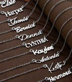 ID "Custom" Bracelet