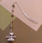 NFL Bookmarks