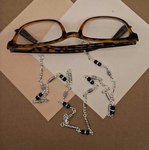 Onyx Eyewear Chain