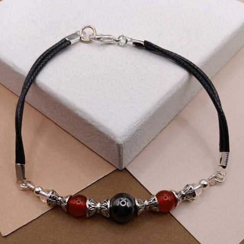 Help with Concentration Bracelet