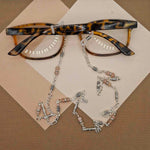 Sunstone Eyewear Chain